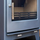 Cool Blue Ecosy+ Snug 7 to 10kw Multi-Fuel, Eco Design Approved, Defra Approved Stove Cool Blue Ecosy+ Snug 7 to 10kw Multi-Fuel, Eco Design Approved, Defra Approved Stove